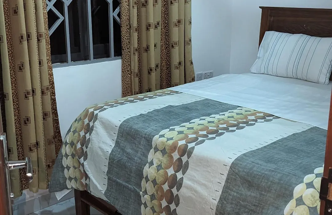 Mufasa City Apartments-1