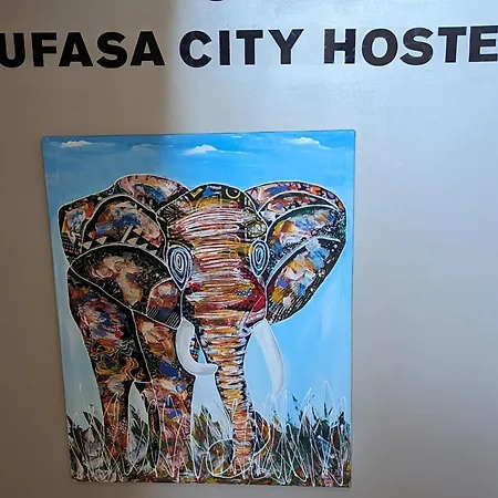 Mufasa City Apartments-2
